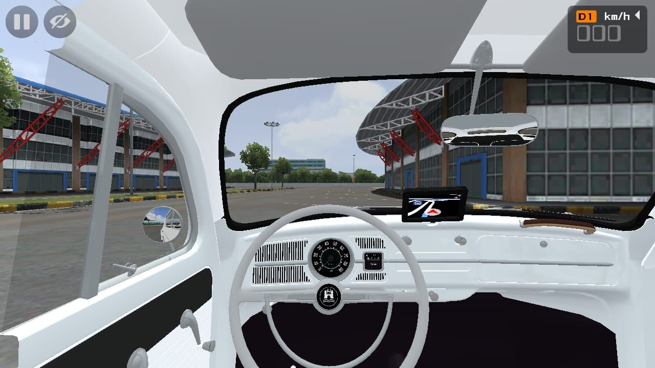 Photo of Volkswagen Beetle Herbie 10