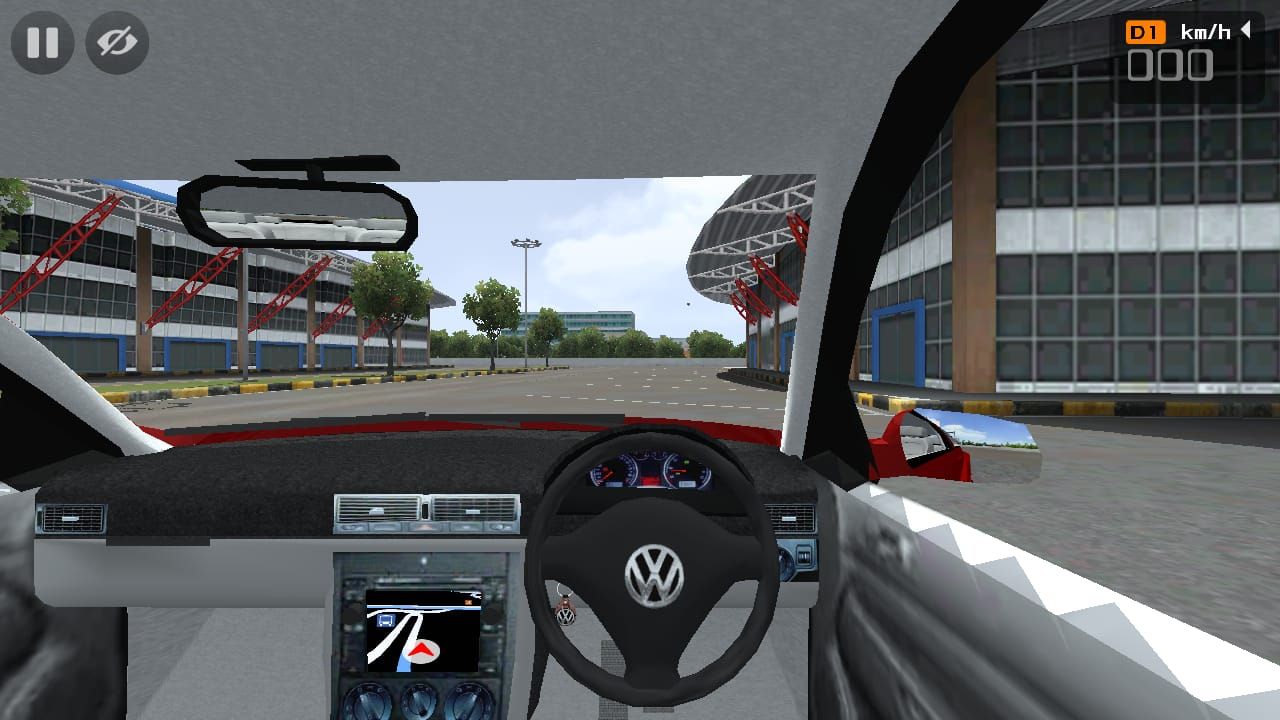 Photo of Volkswagen GTI Custom (NFS U2) 9