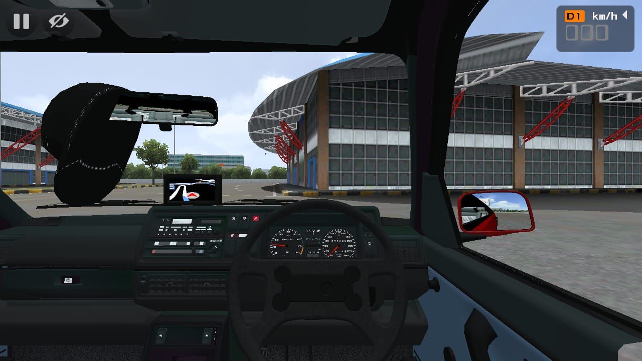 Photo of Volkswagen Golf Mk2 9