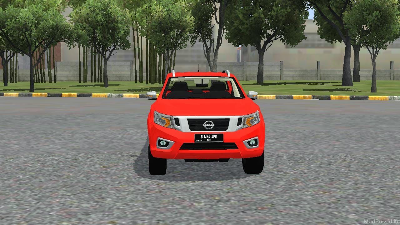 Photo of 2017 Nissan Frontier 1