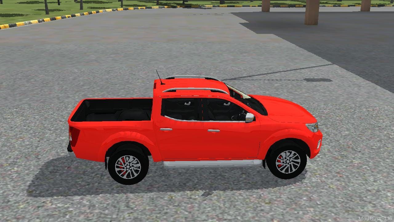 Photo of 2017 Nissan Frontier 3