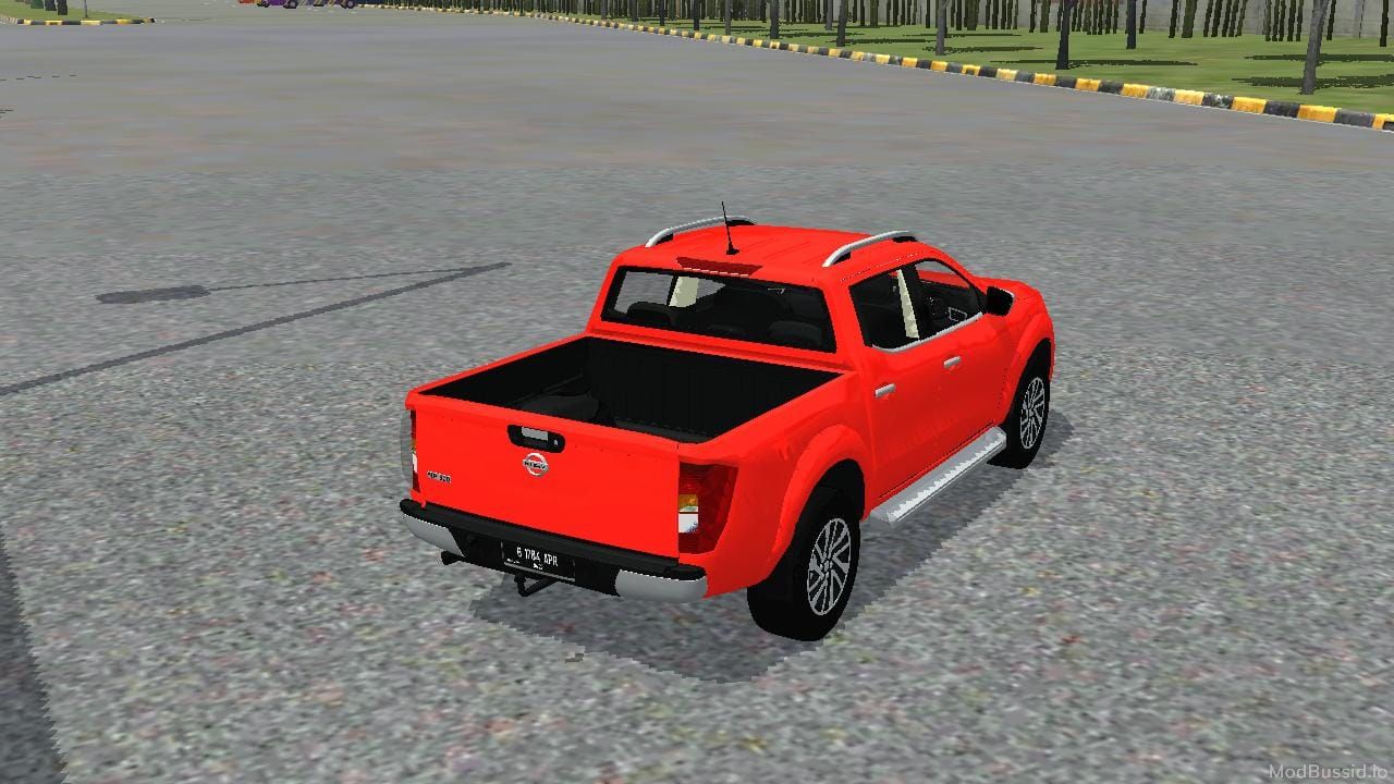 Photo of 2017 Nissan Frontier 4