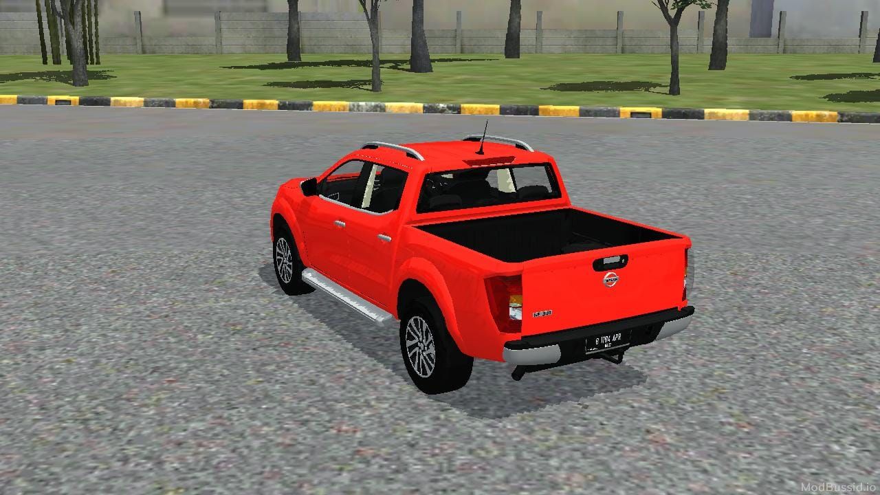 Photo of 2017 Nissan Frontier 6