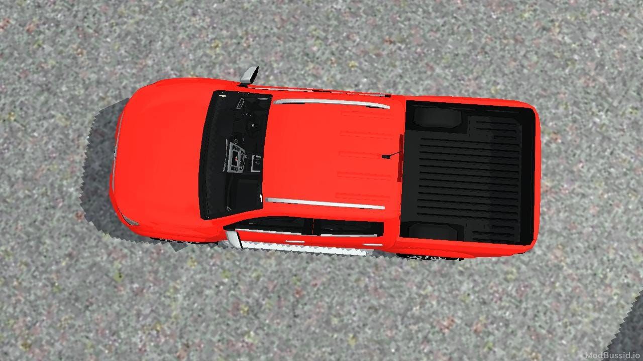 Photo of 2017 Nissan Frontier 8