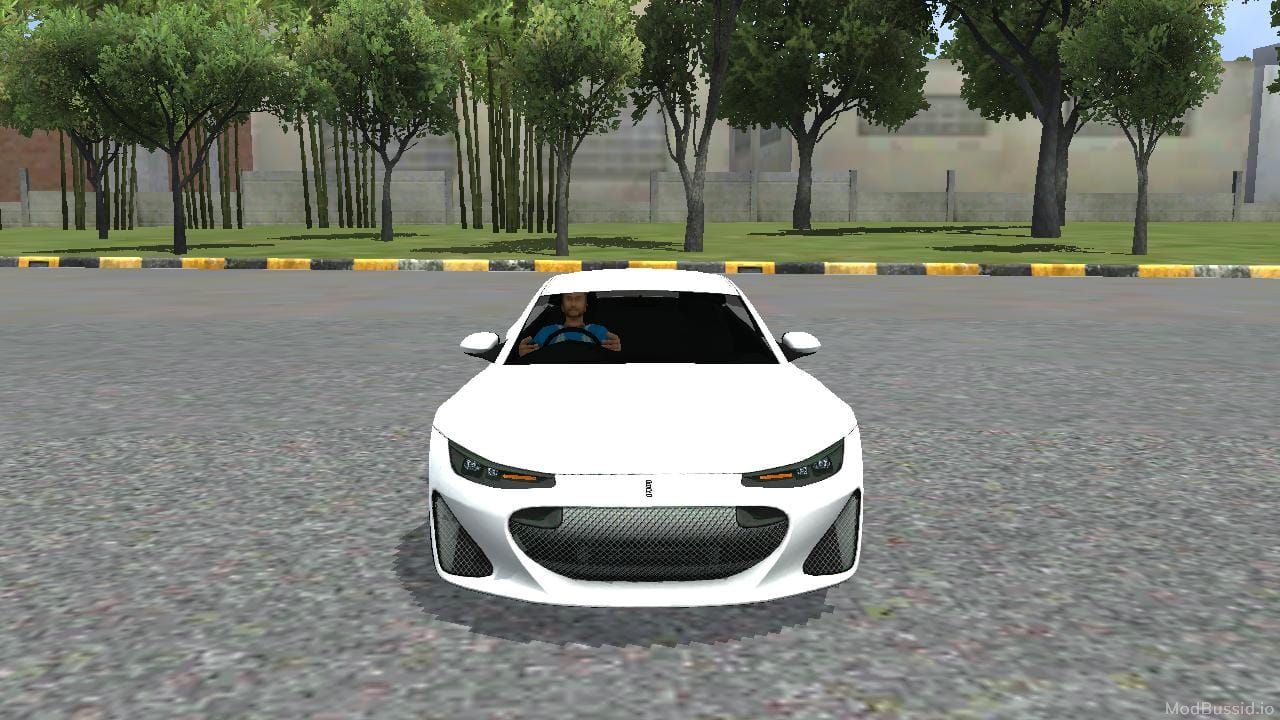 Photo of 2020 Drako GTE 1