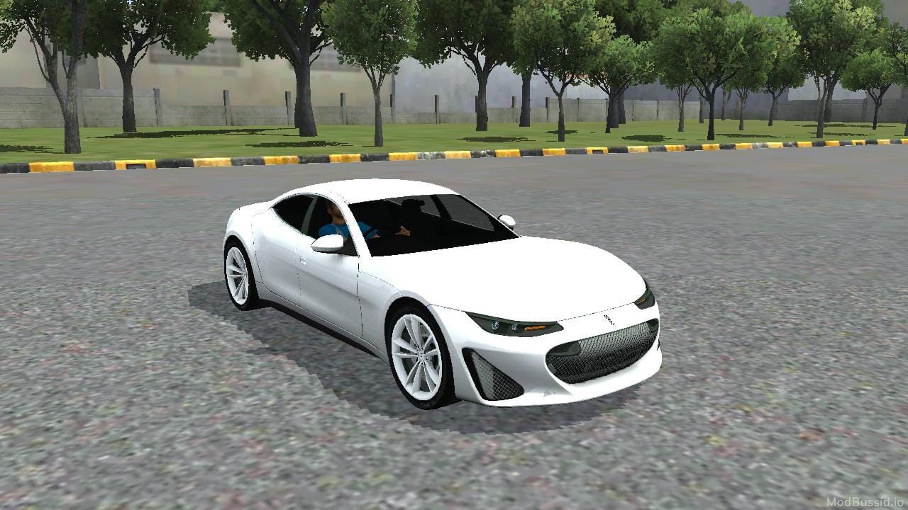 Photo of 2020 Drako GTE 2