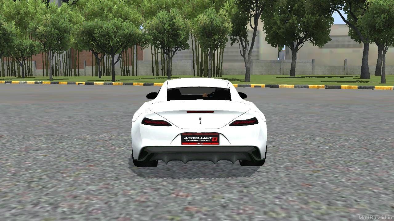 Photo of 2020 Drako GTE 5