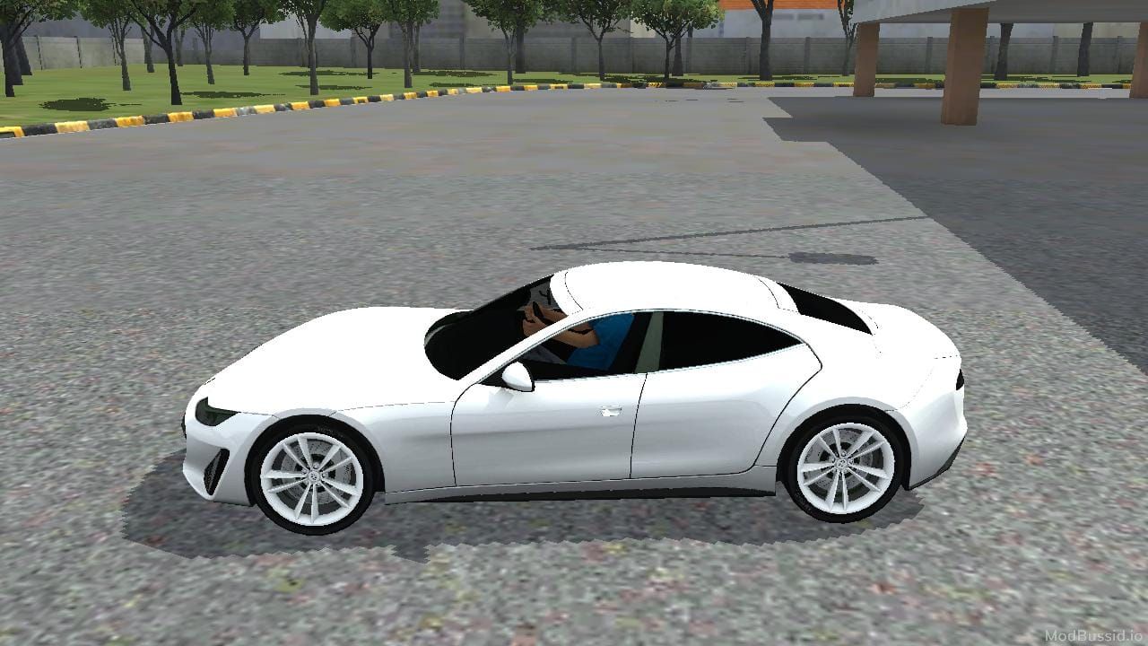 Photo of 2020 Drako GTE 7