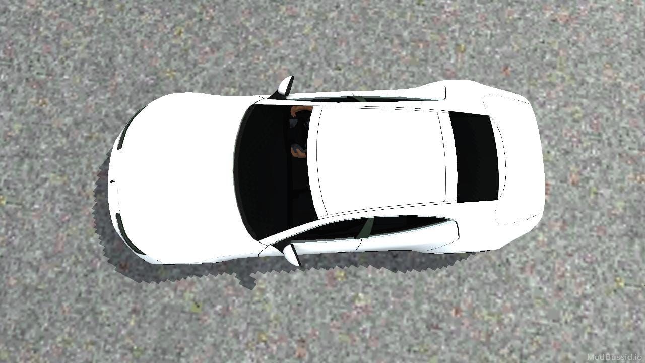 Photo of 2020 Drako GTE 8