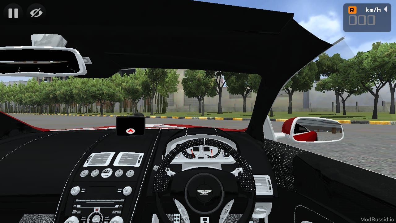 Photo of Aston Martin DBS 9