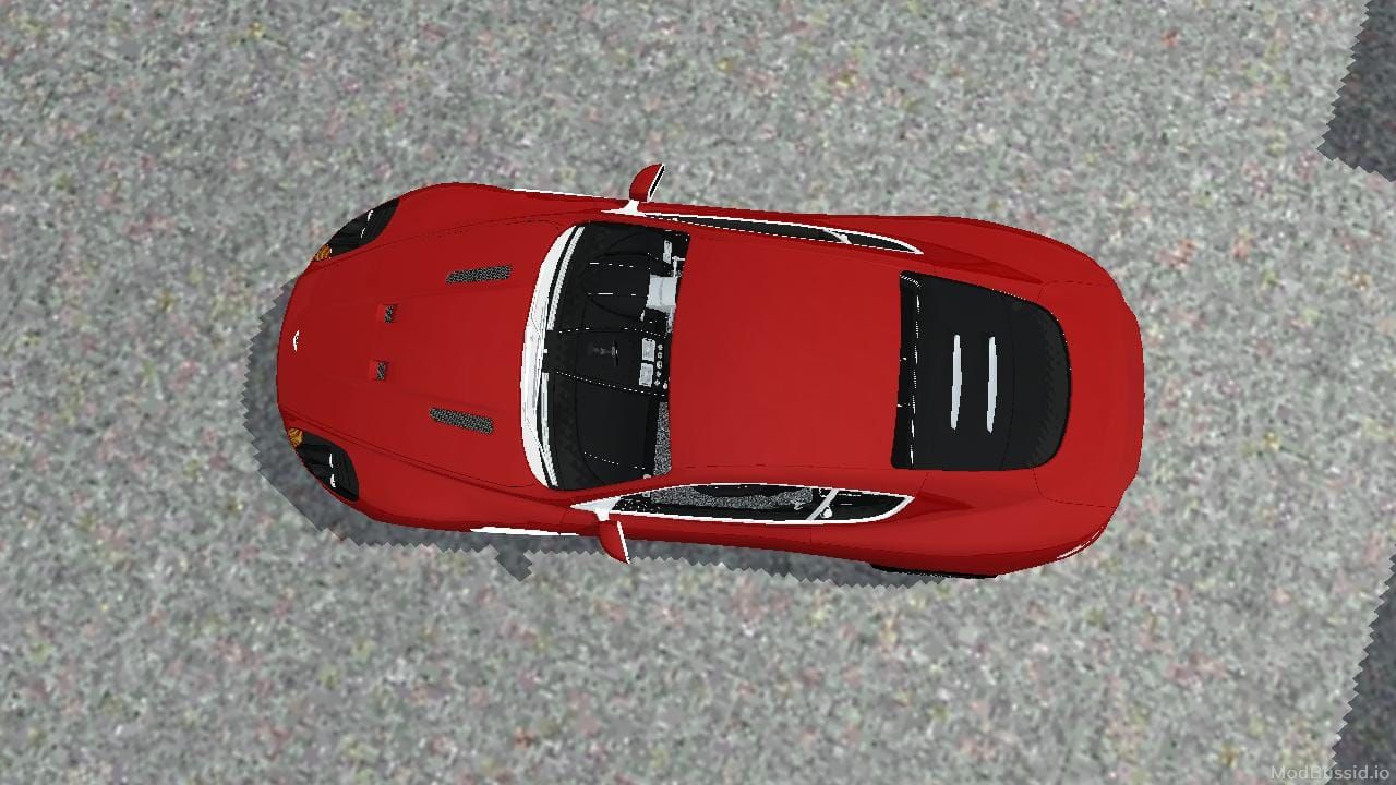 Photo of Aston Martin DBS 8