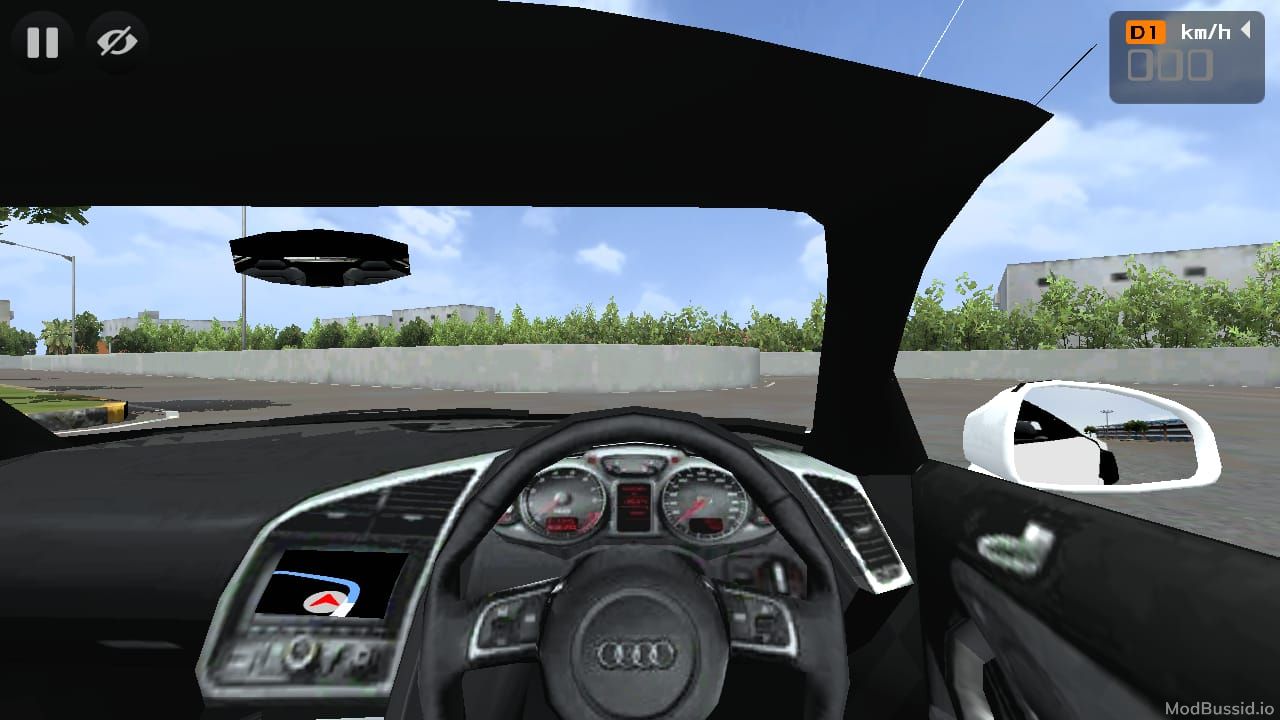 Photo of Audi R.8 5.2 FSI 10