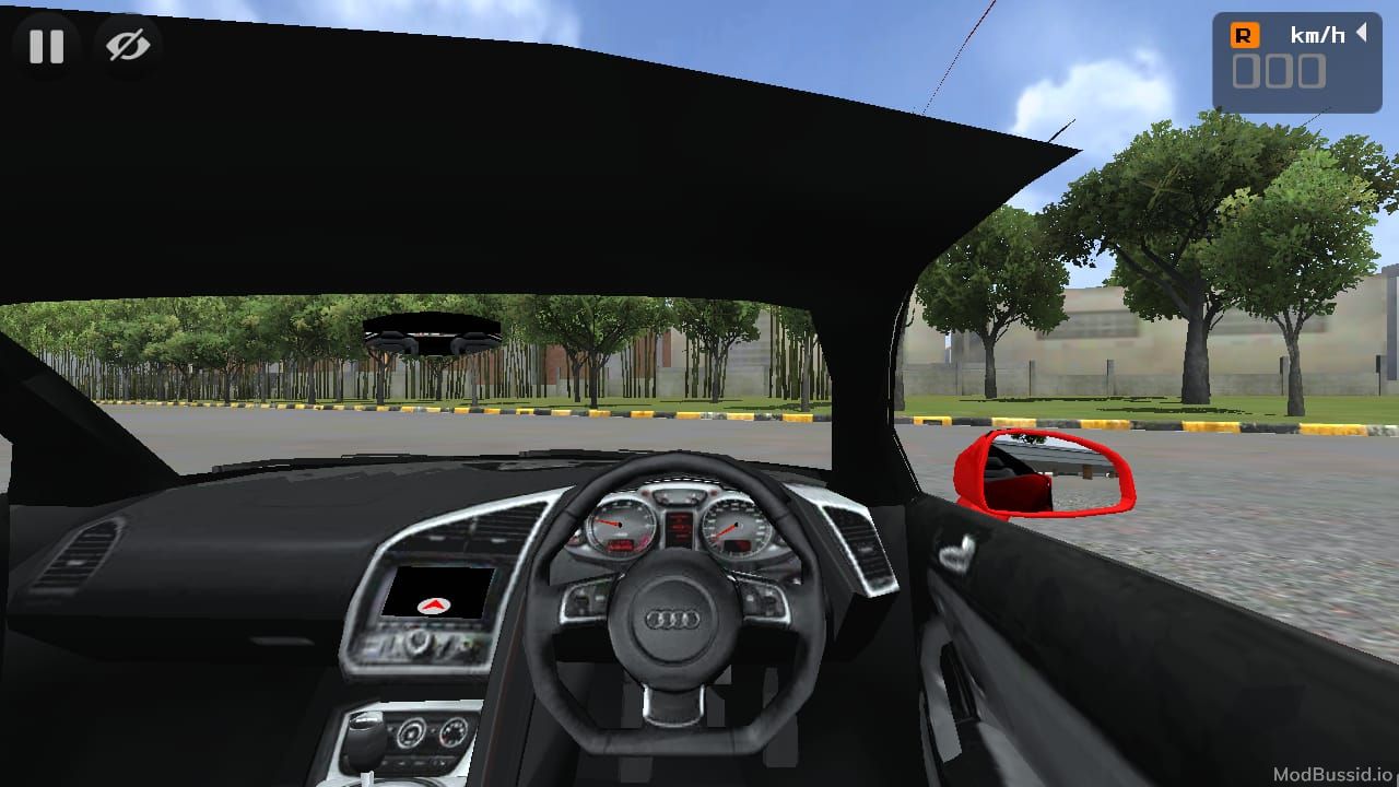 Photo of Audi R8 Sport 9