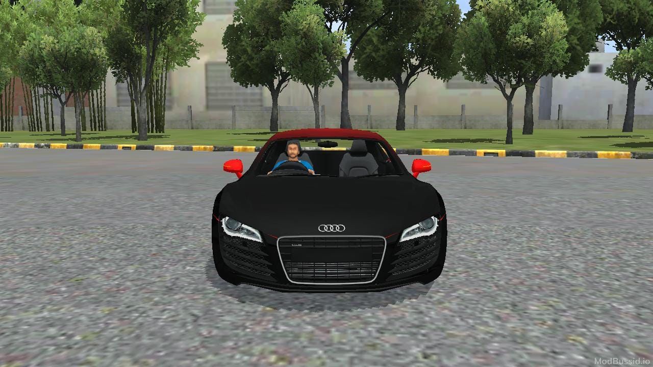 Photo of Audi R8 Sport 1