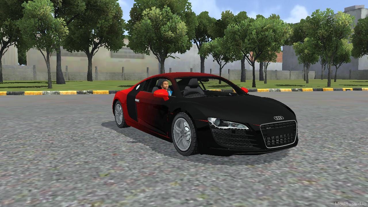 Photo of Audi R8 Sport 2