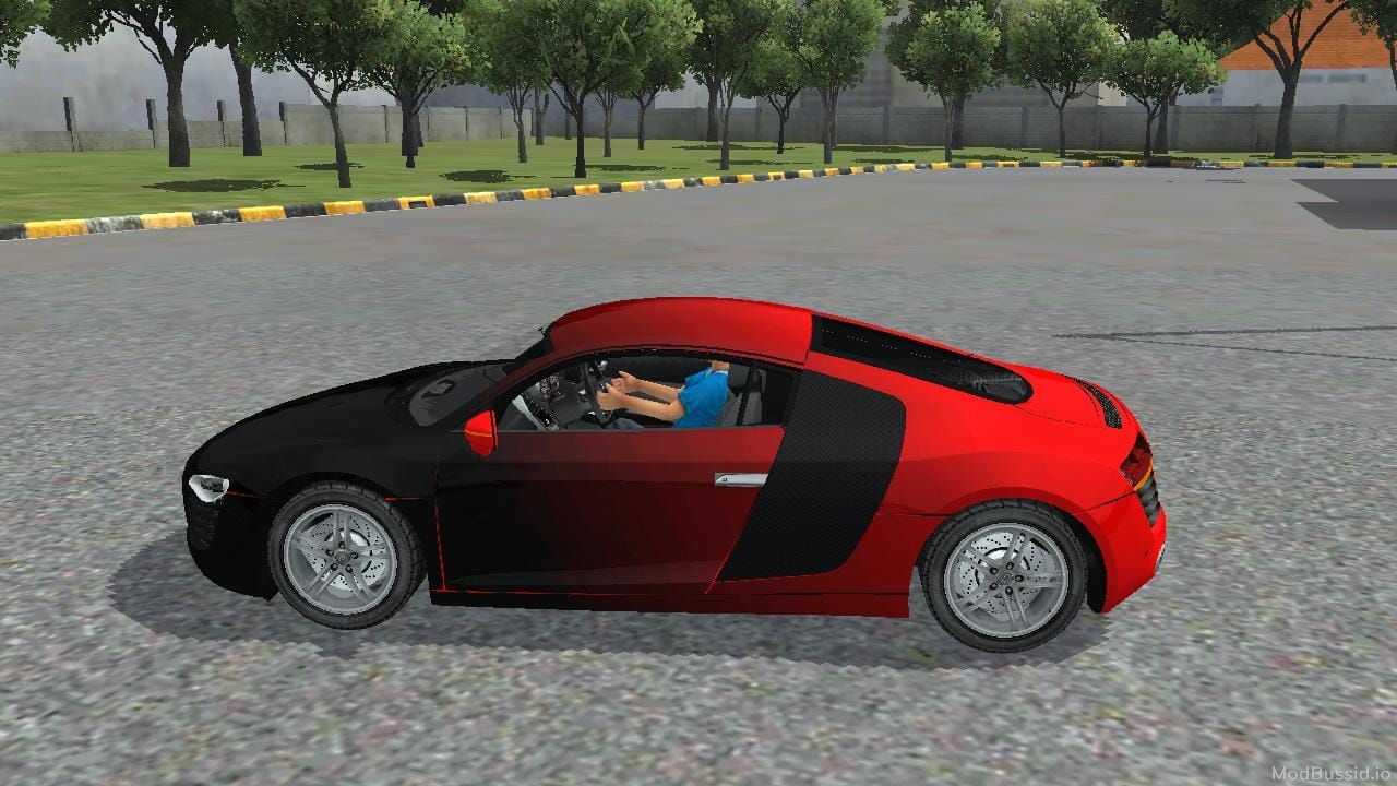 Photo of Audi R8 Sport 7