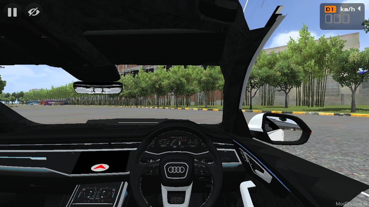 Photo of Audi SQ8 2024 9