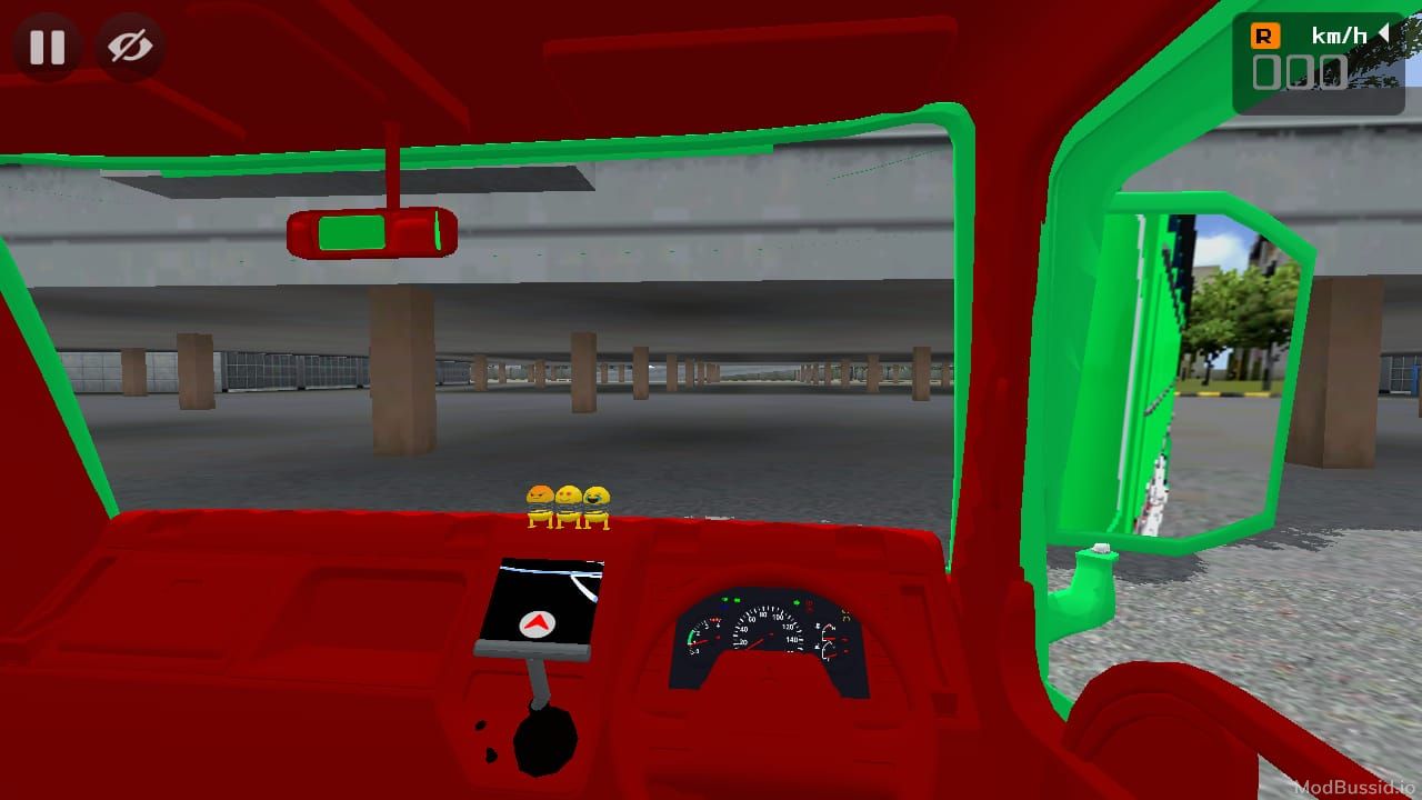 Photo of BKJ KOLOR IJO BUDESIGN 9