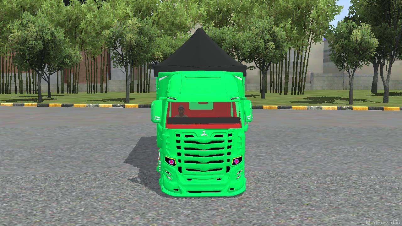 Photo of BKJ KOLOR IJO BUDESIGN 1