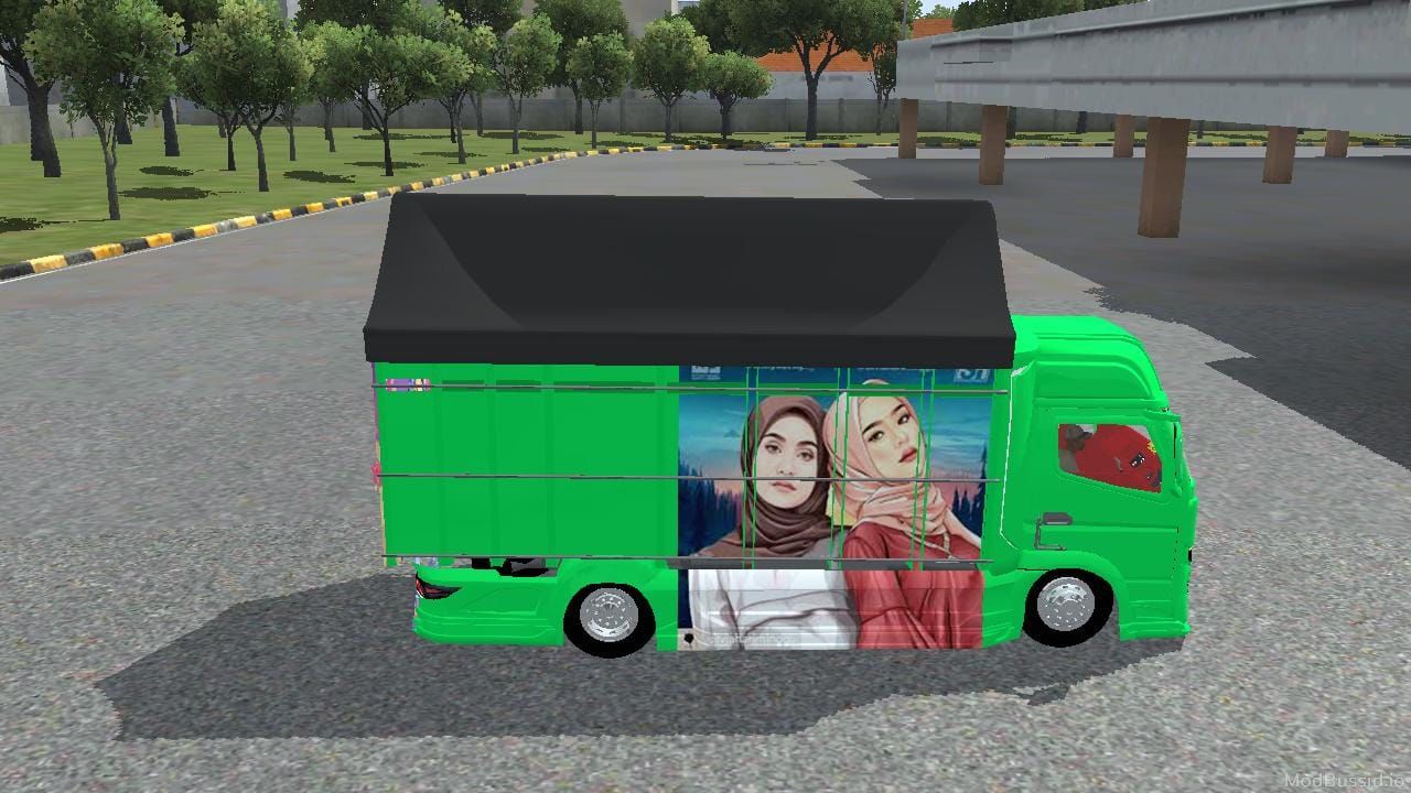 Photo of BKJ KOLOR IJO BUDESIGN 3