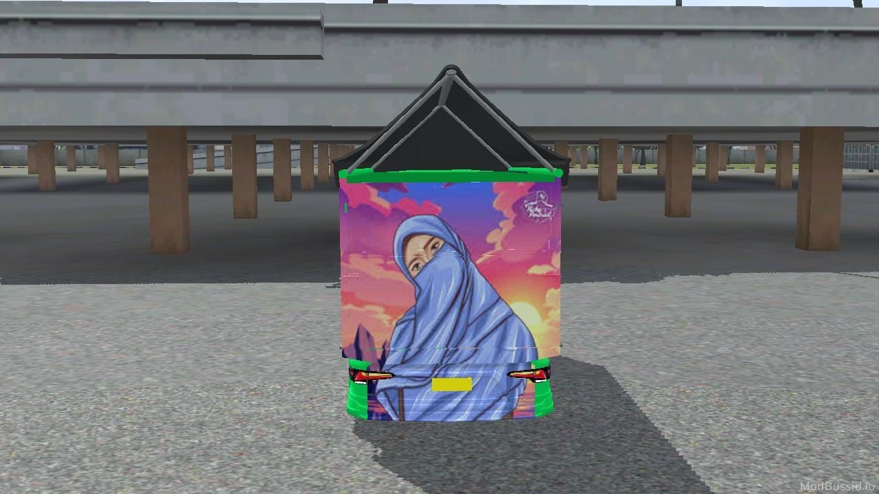 Photo of BKJ KOLOR IJO BUDESIGN 5