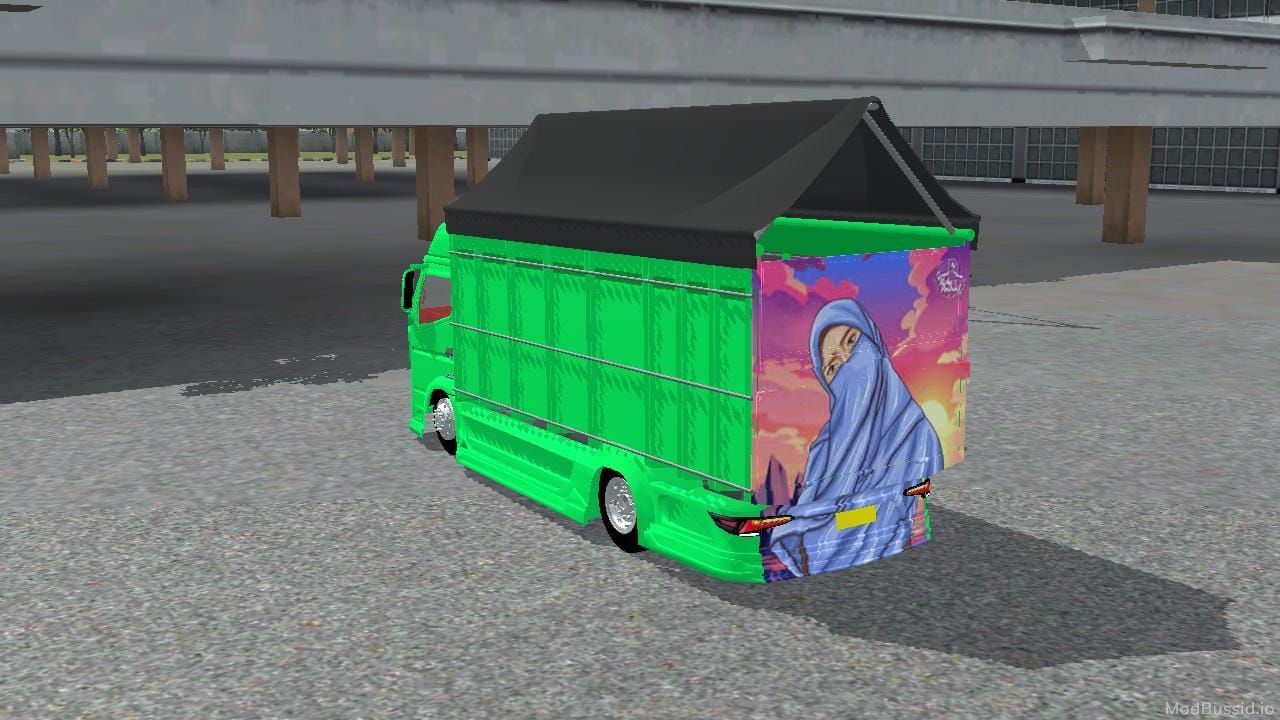 Photo of BKJ KOLOR IJO BUDESIGN 6