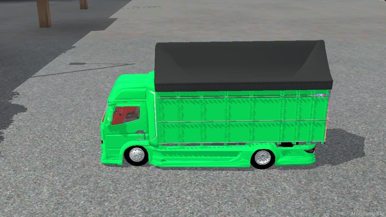 Photo of BKJ KOLOR IJO BUDESIGN 7