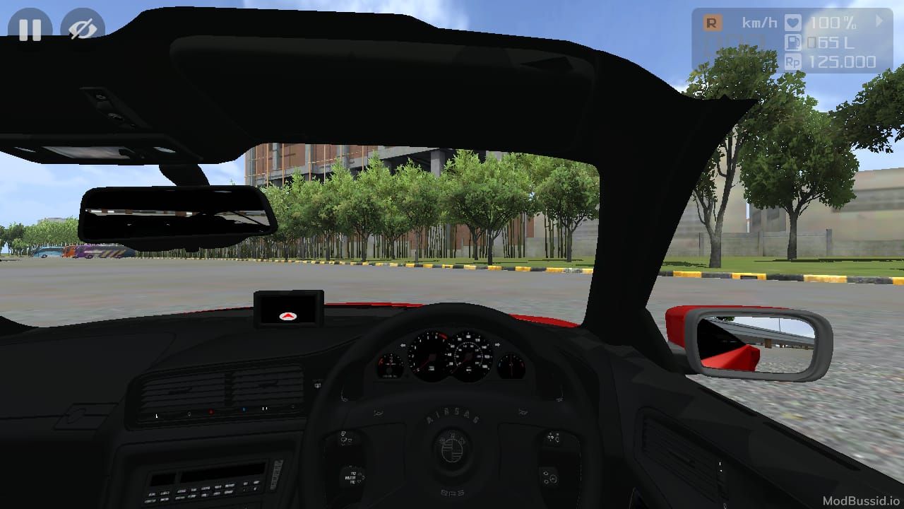 Photo of BMW 850 CSI 9