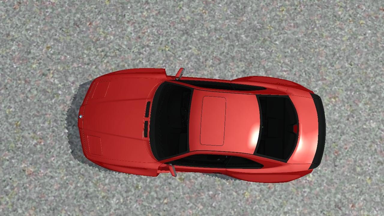 Photo of BMW 850 CSI 8