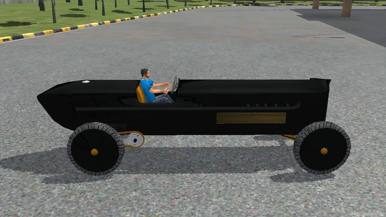 Photo of BMW Bruntus Aircraft Engine 3