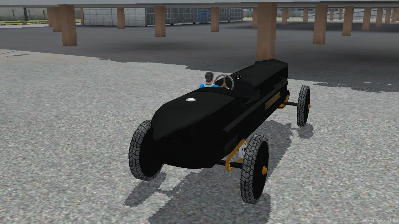 Photo of BMW Bruntus Aircraft Engine 4