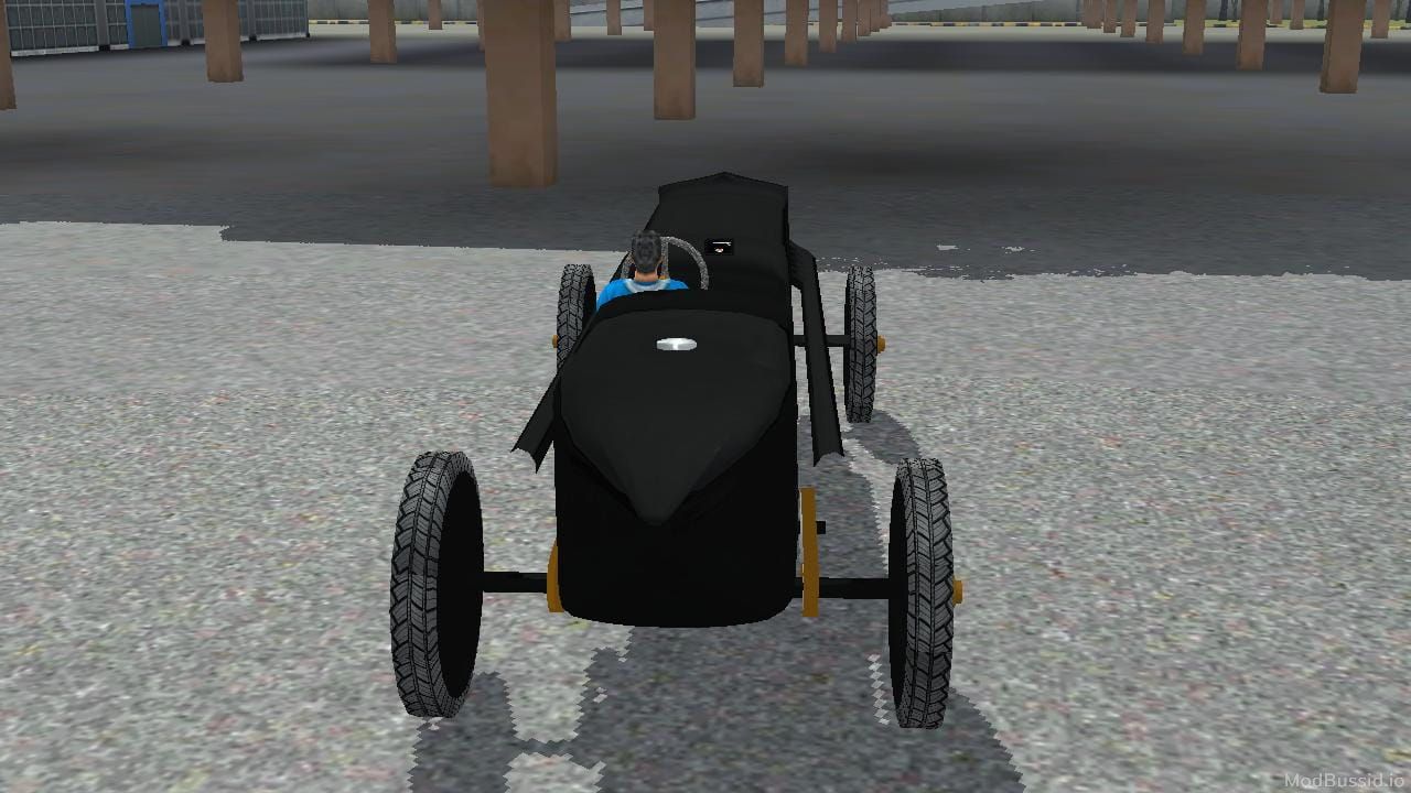 Photo of BMW Bruntus Aircraft Engine 5