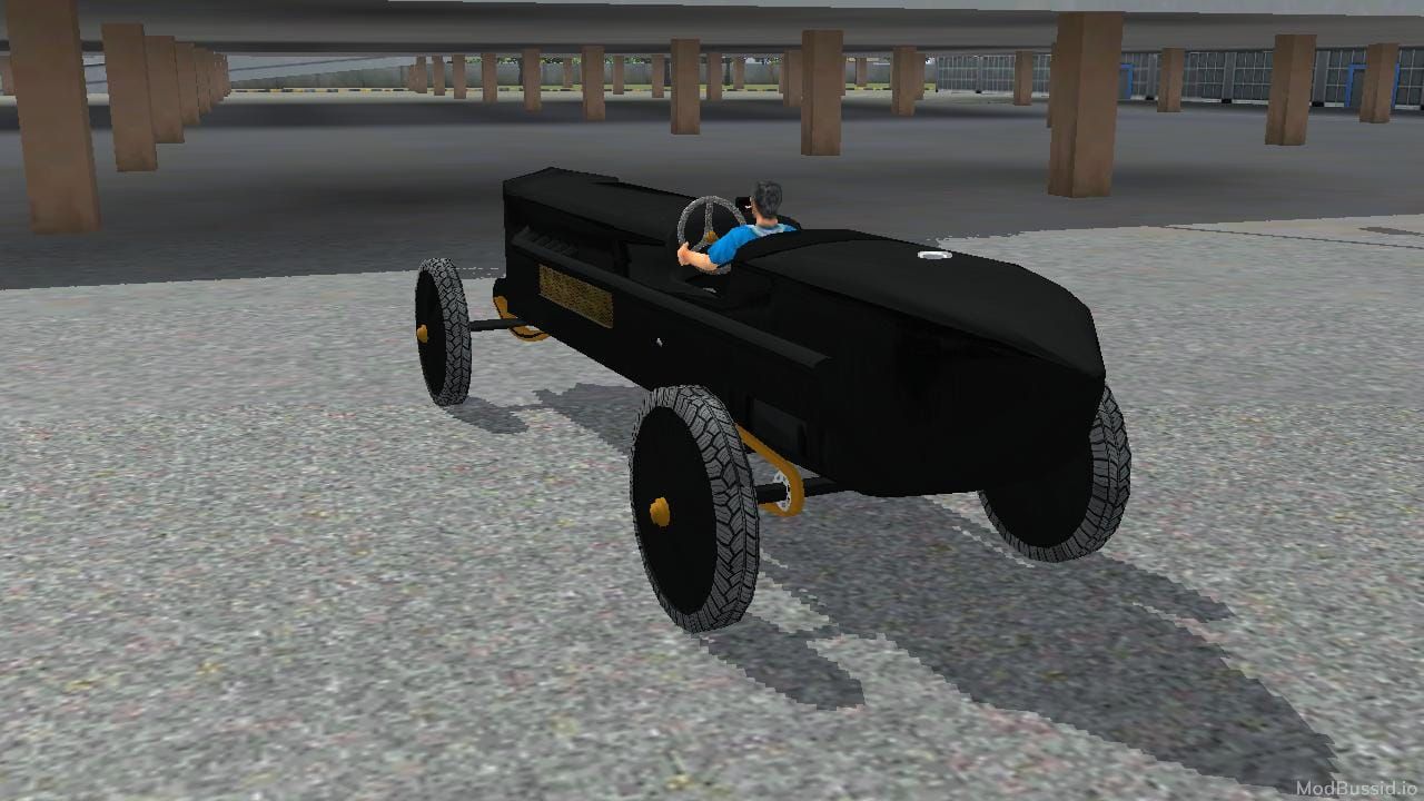 Photo of BMW Bruntus Aircraft Engine 6