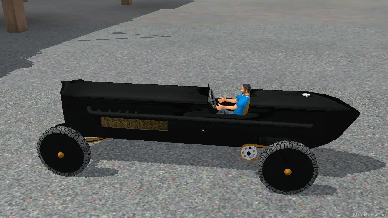 Photo of BMW Bruntus Aircraft Engine 7