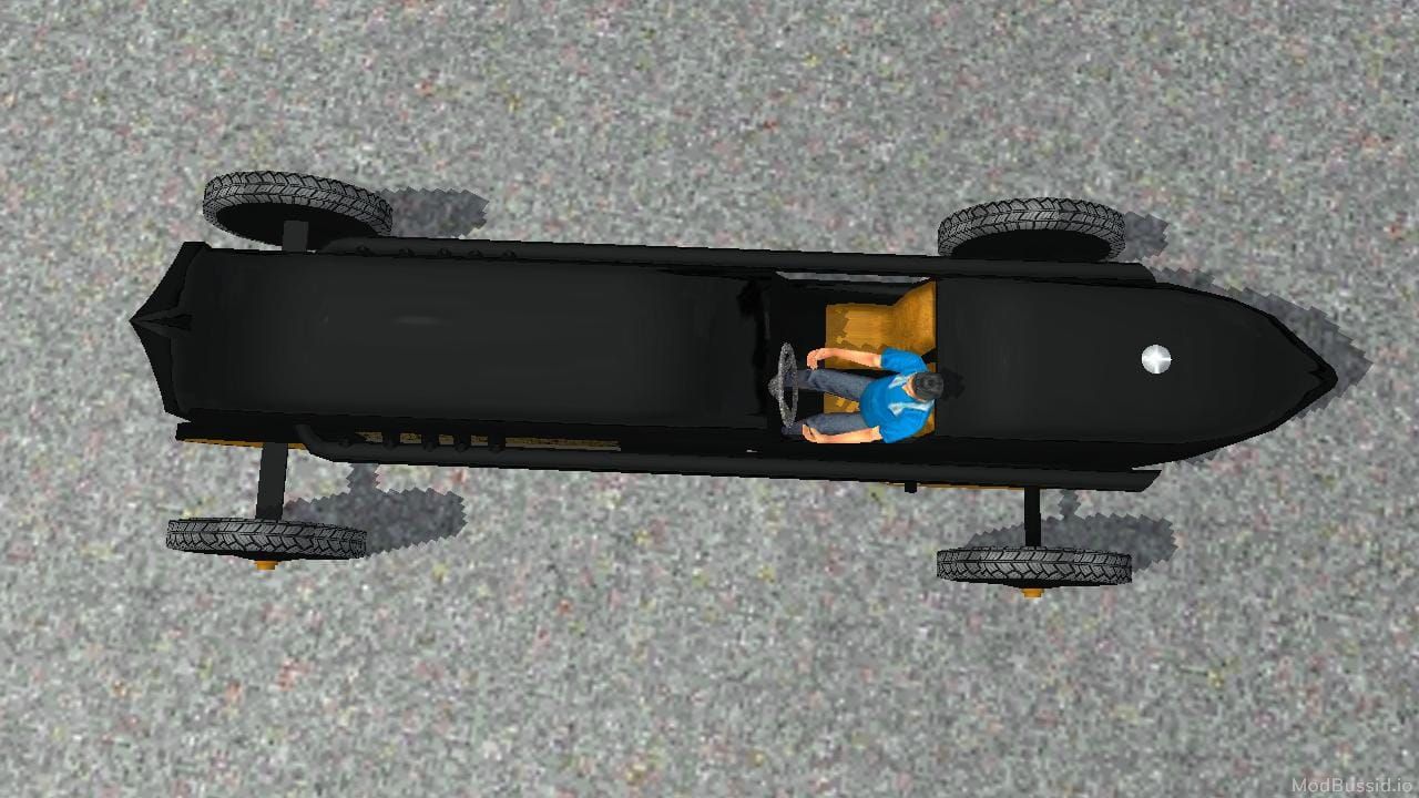 Photo of BMW Bruntus Aircraft Engine 8