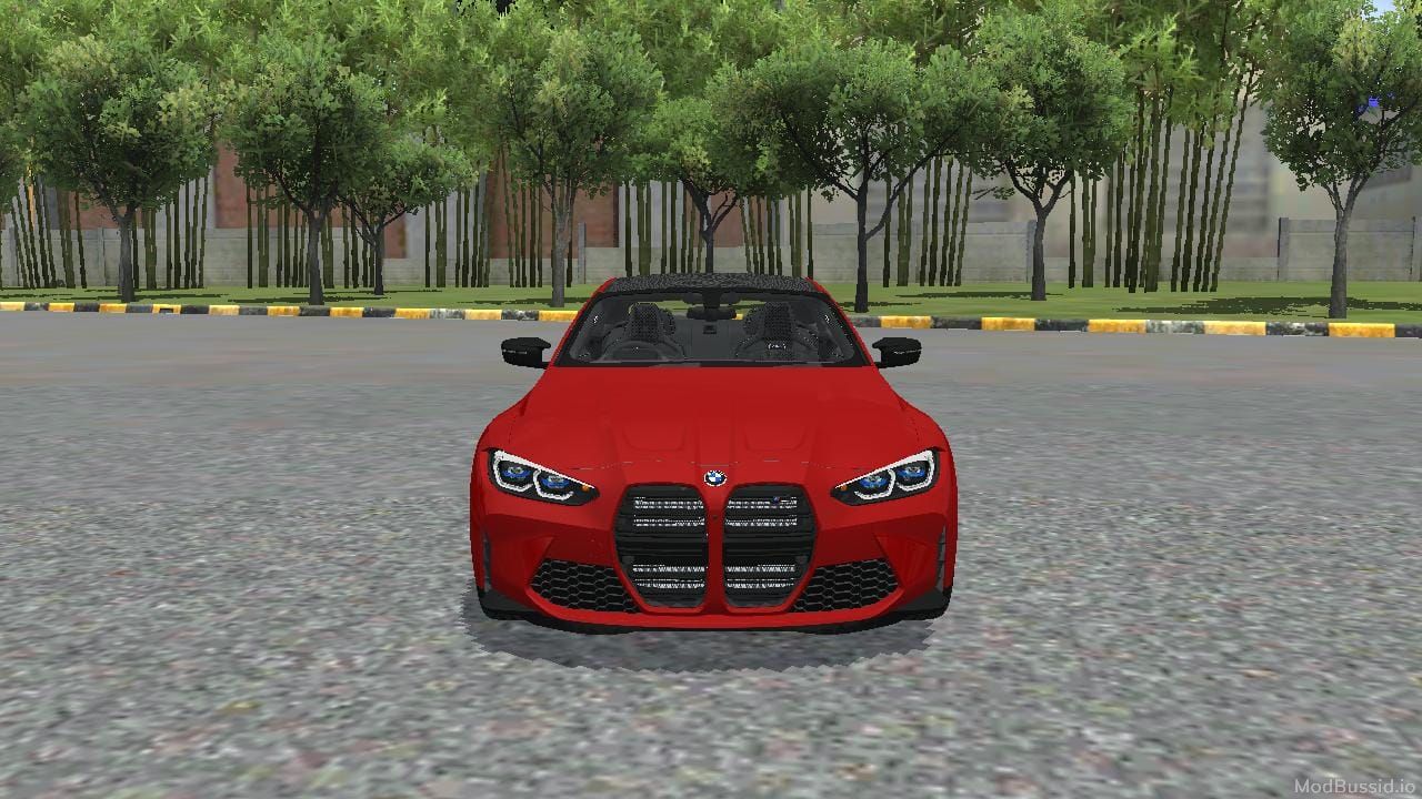 Photo of BMW M4 G82 2022 1