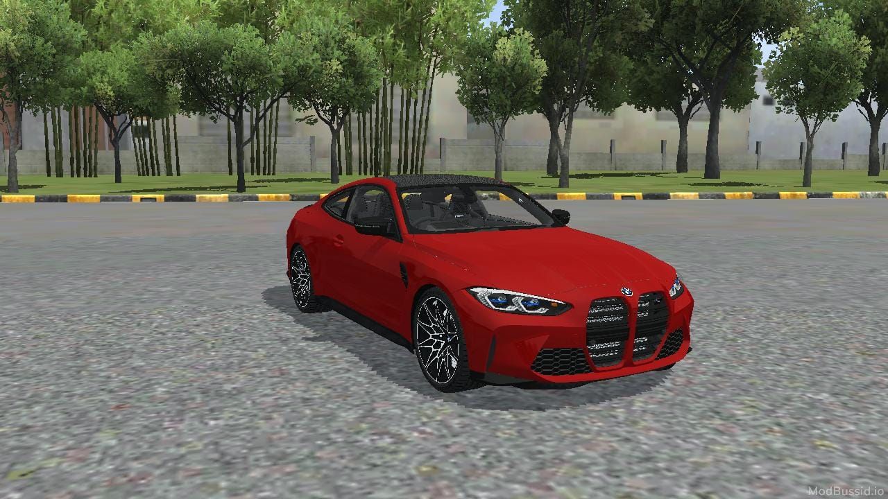 Photo of BMW M4 G82 2022 2