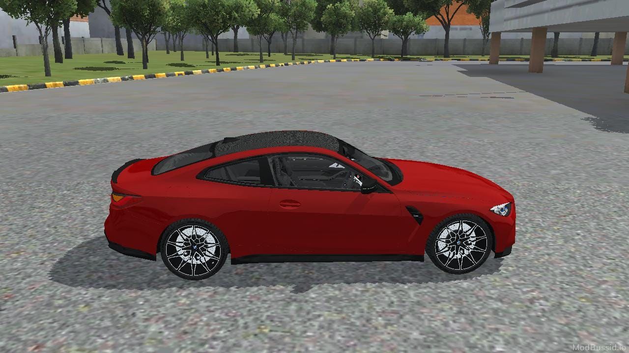 Photo of BMW M4 G82 2022 3