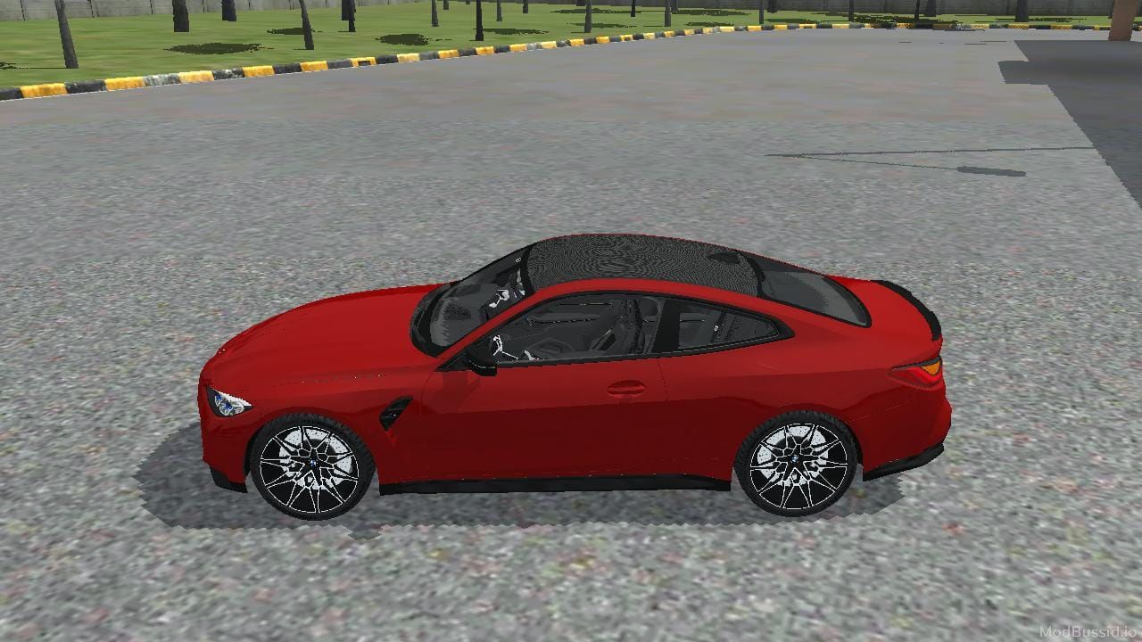 Photo of BMW M4 G82 2022 7