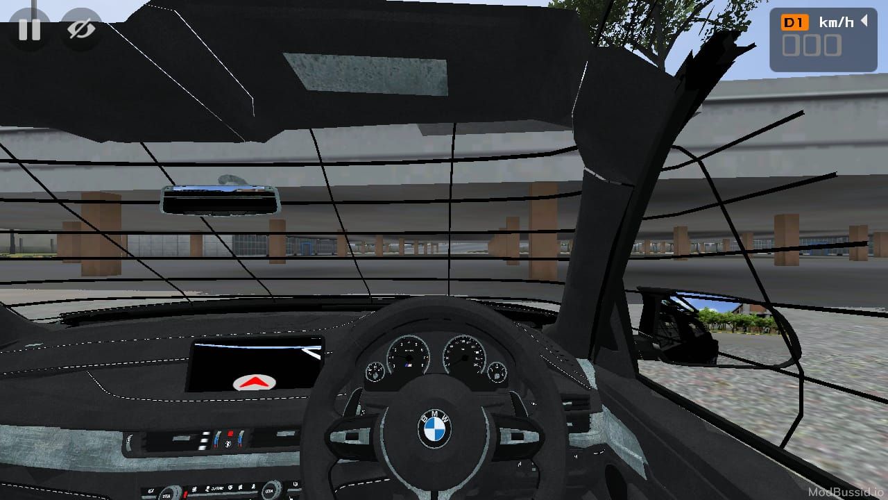 Photo of BMW X5 F15 Offroad 9