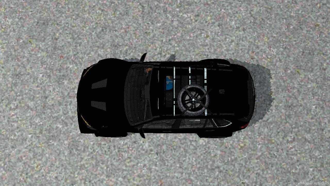 Photo of BMW X5 F15 Offroad 8