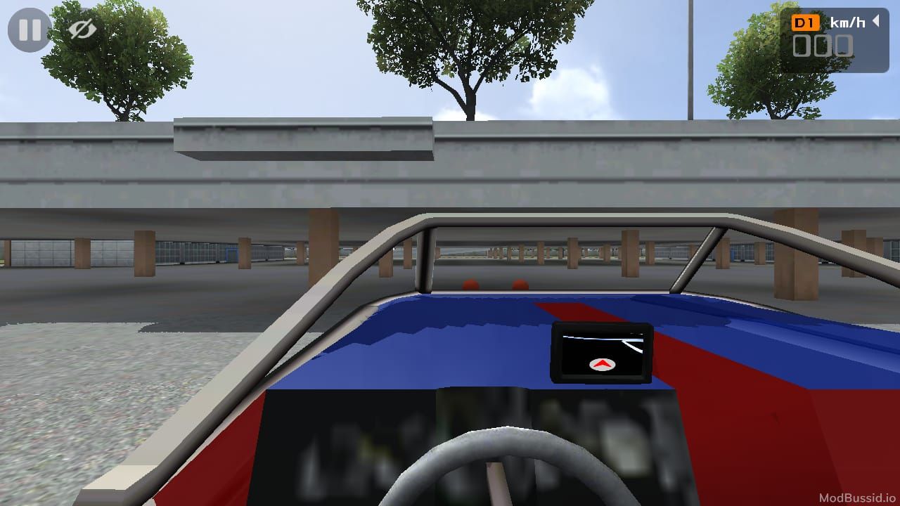 Photo of Boat Car (Mobil Kapal) 9