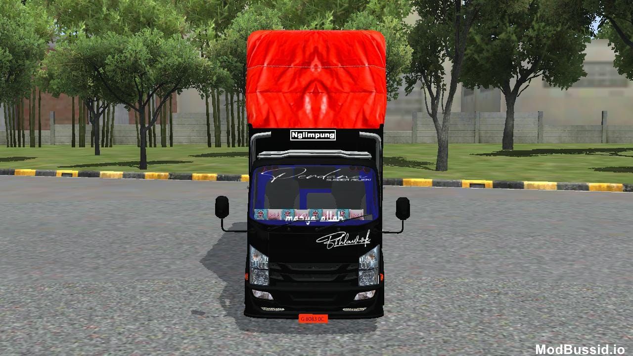 Photo of Bohlawok Hitam 1