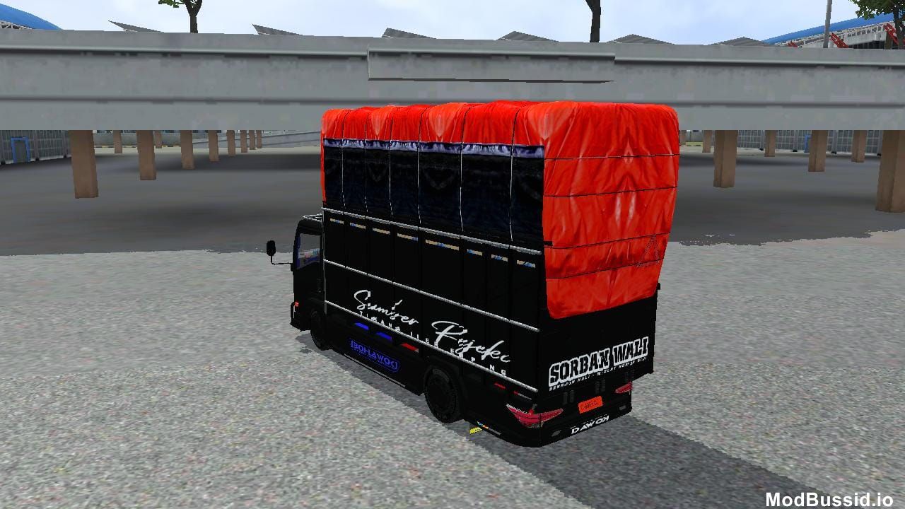 Photo of Bohlawok Hitam 6