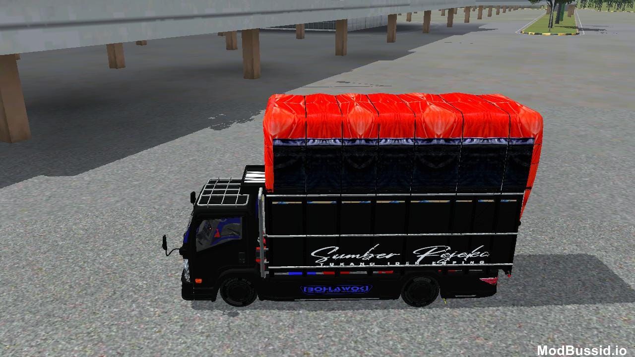 Photo of Bohlawok Hitam 7