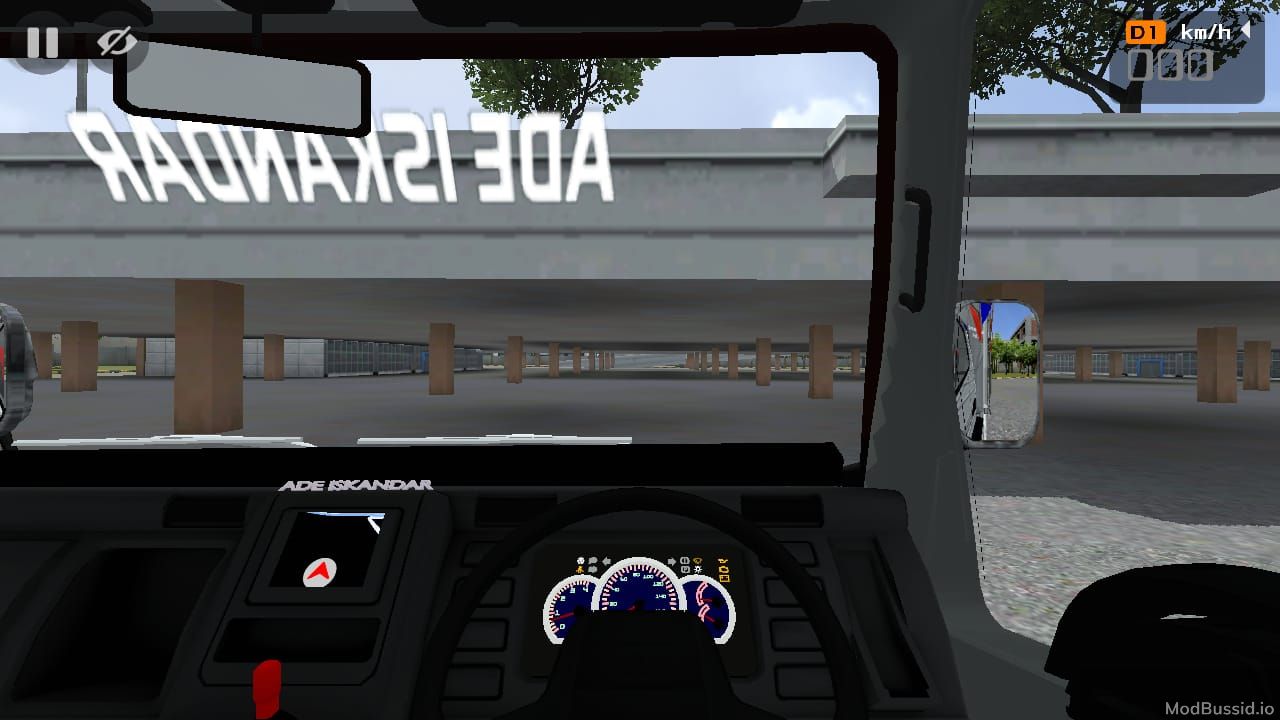 Photo of Canter Anak Lanang 9