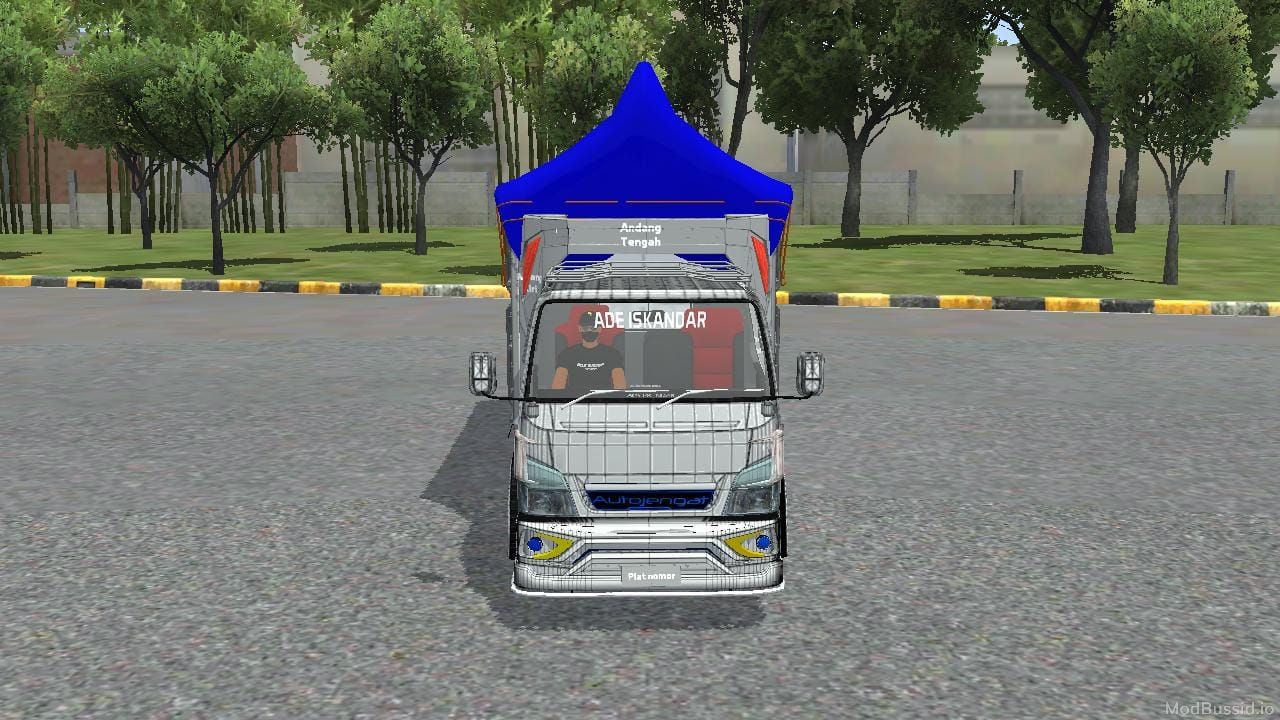 Photo of Canter Anak Lanang 1