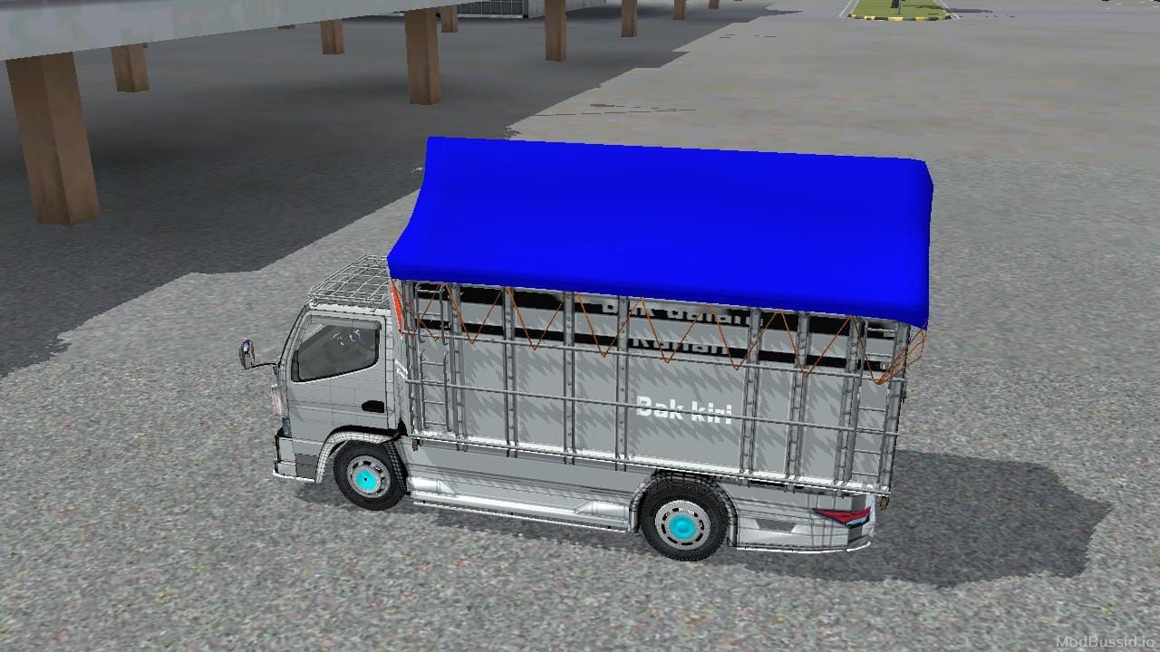 Photo of Canter Anak Lanang 7