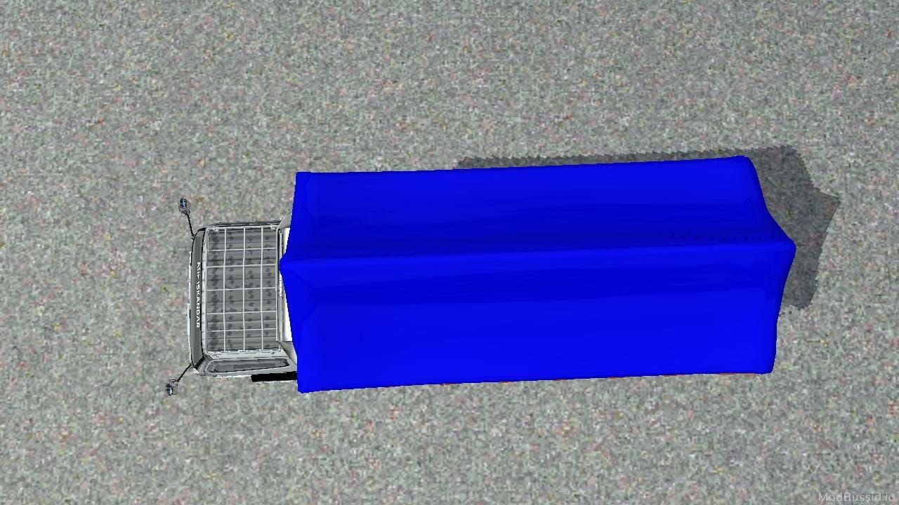 Photo of Canter Anak Lanang 8