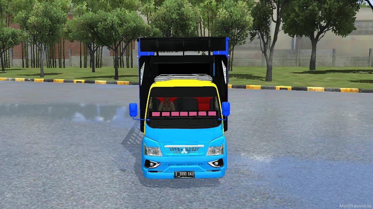 Photo of Canter Ayam Kampus 2 New BKJ 1